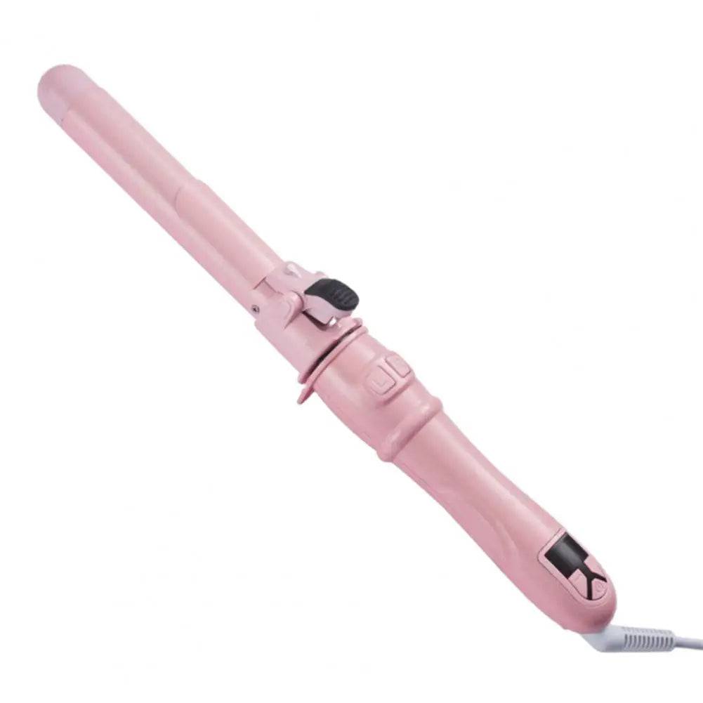 Automatic Hair Curler - TheWellBeing4All