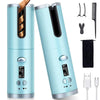 Automatic Hair Curler - TheWellBeing4All