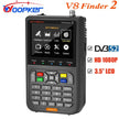 Woopker V8 Finder2 Satellite Finder - TheWellBeing4All