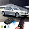 Scanner for iPhone IOS /Android Auto OBDII OBD 2 ODB II ELM 327 V1.5 WI-FI Code Reader Diagnostic Tool - TheWellBeing4All