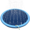 Pet Summer Sprinkler Pad - TheWellBeing4All