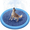 Pet Summer Sprinkler Pad - TheWellBeing4All