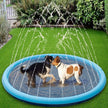 Pet Summer Sprinkler Pad - TheWellBeing4All