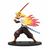 Demon Slayer Anime Figure Tanjirou Agatsuma Zenitsu Kyoujurou Anime Model  Action Figure - TheWellBeing4All