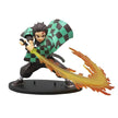 Demon Slayer Anime Figure Tanjirou Agatsuma Zenitsu Kyoujurou Anime Model  Action Figure - TheWellBeing4All