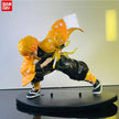 Demon Slayer Anime Figure Tanjirou Agatsuma Zenitsu Kyoujurou Anime Model  Action Figure - TheWellBeing4All