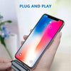 3-In-1 Mini Portable Charger Power Bank Magnetic Plug Wireless Charging External - TheWellBeing4All