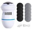 Electric Feet Sander Machine Rupture Skin Trimmer Dead Skin - TheWellBeing4All