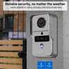 Enhanced Wireless Video Doorbell Camera with Motion Detection and Remote Unlock - TheWellBeing4All