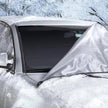 Magnetic Car Windshield Cover - TheWellBeing4All