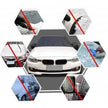 Magnetic Car Windshield Cover - TheWellBeing4All