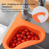 Multifunctional Drainage Basket Set of 4 - TheWellBeing4All