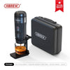 Portable Coffee Machine for Car & Home - TheWellBeing4All