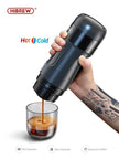 Portable Coffee Machine for Car & Home - TheWellBeing4All