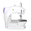 Portable Electric Sewing Machine - TheWellBeing4All