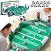 Soccer Table Interactive Soccer Toys Sport Outdoor Portable Game Gift - TheWellBeing4All