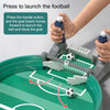 Soccer Table Interactive Soccer Toys Sport Outdoor Portable Game Gift - TheWellBeing4All