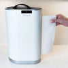 Touchless Paper Towel Dispenser for Countertops - The Ultimate Convenience in Bathroom & Kitchen Gadgets - TheWellBeing4All