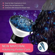 TheWellBeing™️Universal Hair Dryer Diffuser for Curls and Blow Drying Electric Hairdressing Dryer - TheWellBeing4All