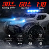 2WD Remote Control Toy RC Car Electric High Speed Off Road Racing All Terrain Drift Trucks - TheWellBeing4All