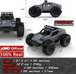 2WD Remote Control Toy RC Car Electric High Speed Off Road Racing All Terrain Drift Trucks - TheWellBeing4All