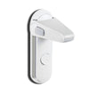 Child Safety Door Handle Lock - TheWellBeing4All