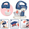 Mini Household Appliances Kitchen Toys - TheWellBeing4All