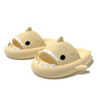 Shark Slippers Funny Shoes - TheWellBeing4All