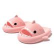 Shark Slippers Funny Shoes - TheWellBeing4All