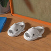 Shark Slippers Funny Shoes - TheWellBeing4All