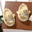 Shark Slippers Funny Shoes - TheWellBeing4All