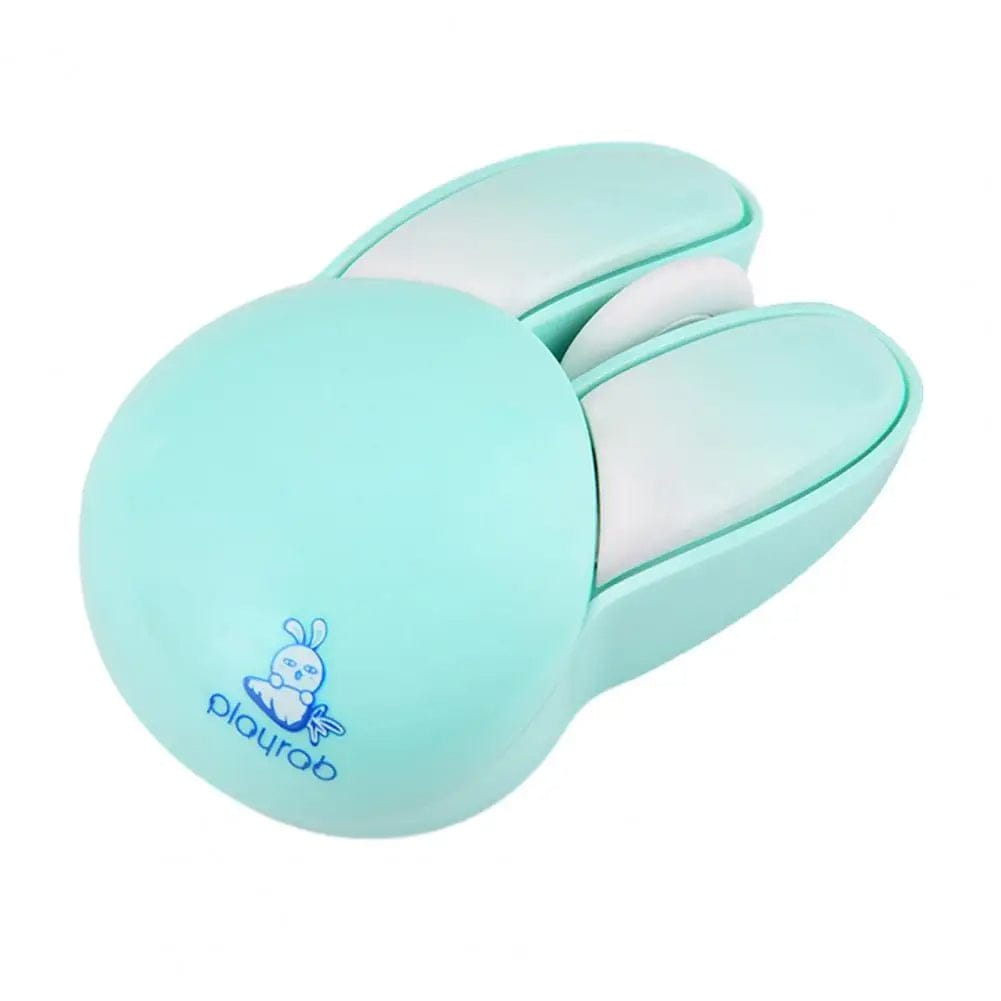 Cute Rabbit Wireless Mouse - TheWellBeing4All