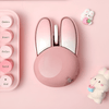 Cute Rabbit Wireless Mouse - TheWellBeing4All