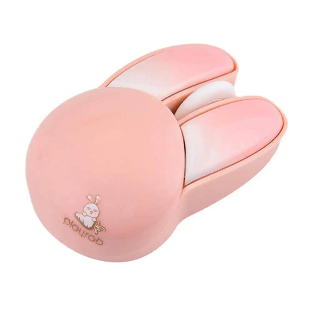 Cute Rabbit Wireless Mouse - TheWellBeing4All