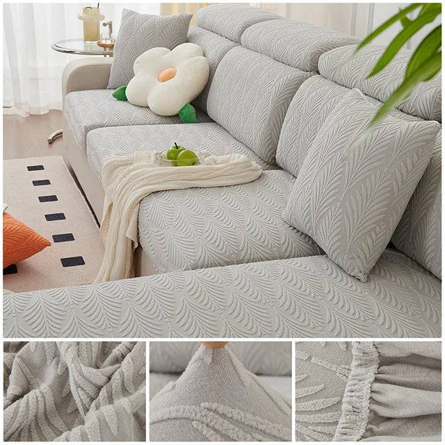 Glamorous Sofa Seat Cushion Covers - TheWellBeing4All