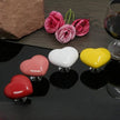 Heart Shape Toilet Press Button - TheWellBeing4All