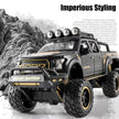 RAPTOR Alloy Car Model Diecast Car Off-road Vehicle Toys - TheWellBeing4All