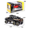 RAPTOR Alloy Car Model Diecast Car Off-road Vehicle Toys - TheWellBeing4All