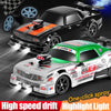 2.4G Drift Rc Cars 4WD RC Drift Car Toy Remote Control GTR  Vehicle Car RC Racing Car Toys - TheWellBeing4All