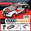 2.4G Drift Rc Cars 4WD RC Drift Car Toy Remote Control GTR  Vehicle Car RC Racing Car Toys - TheWellBeing4All