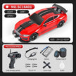 2.4G Drift Rc Cars 4WD RC Drift Car Toy Remote Control GTR  Vehicle Car RC Racing Car Toys - TheWellBeing4All