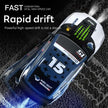 2.4G Drift Rc Cars 4WD RC Drift Car Toy Remote Control GTR  Vehicle Car RC Racing Car Toys - TheWellBeing4All