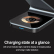 TheWellBeing™️ 3 in 1 Magnetic UNIVERSAL wireless Charger All-in-One Charging Station - TheWellBeing4All