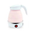 Dash Hot Water Kettle - Foldable and Portable Electric Kettle for Travel and Home - TheWellBeing4All