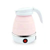 Dash Hot Water Kettle - Foldable and Portable Electric Kettle for Travel and Home - TheWellBeing4All