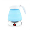 Dash Hot Water Kettle - Foldable and Portable Electric Kettle for Travel and Home - TheWellBeing4All