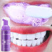 Toothpaste Mousse V34 - Your Solution to Teeth Cleaning, Whitening, and Stain Removal - TheWellBeing4All