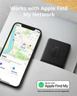 Ultra-thin 1.9mm GPS Find My Wallet Tracker - TheWellBeing4All