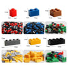 DIY Creative Building Blocks Bulk Sets City Classic Bricks Assembly Educational Toys - TheWellBeing4All