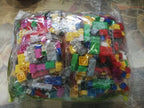 DIY Creative Building Blocks Bulk Sets City Classic Bricks Assembly Educational Toys - TheWellBeing4All